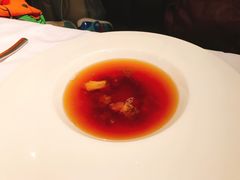 牛尾清湯-王品牛排(台中文心店)