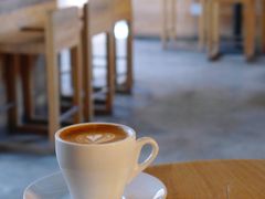 -VOYAGE COFFEE(北锣鼓巷店)