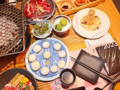 -黑牛の店·和牛烧肉(大悦城店)