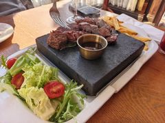 -Entrecôte 法国牛扒馆(保利·时光里店)