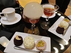 -重庆解放碑威斯汀酒店