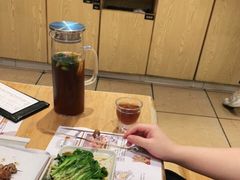 -木屋烧烤(龙华店)