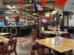 -巴伐利亚啤酒坊(意式风情街店)