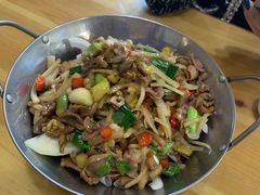 -回家湘菜馆(浮山后店)