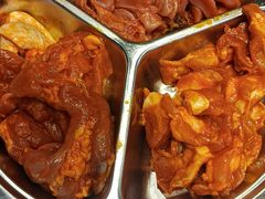 -晓燃地摊烤肉(朝阳双桥店)