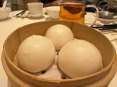 -利苑酒家(宜安广场店)