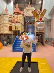 -meland亲子乐园•活动包场(佛山新DNA购物中心店)