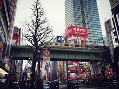 -秋叶原电器街