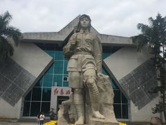 -红色娘子军纪念园