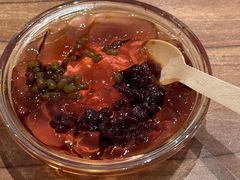 -耶里夏丽·丝路国际新疆菜·清真食品(徐汇南丹东路臻选店)