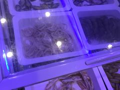 -圣捞海鲜自助餐厅(乐从天佑城店)