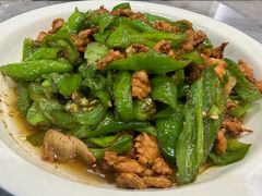 -农家湘菜(安亭店)