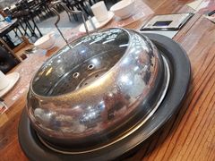 -九號渔港·蒸汽海鲜·粤菜茶点(八卦岭店)