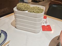 -张大嘴菜馆(庞各庄店)