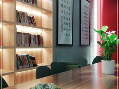 -五峰书院(南洋泾路店)