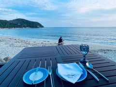 -海角轩·三亚文华东方酒店