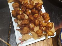 -十六蒲(桂林路店)