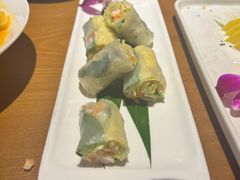 -泰国餐厅 Thai Food(裕华万达店)