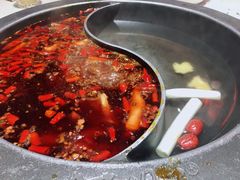 -川西坝子火锅(金沙1.0直营店)