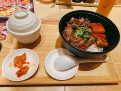 -味千拉面(南昌杉杉奥特莱斯广场店)