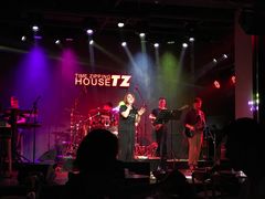 -TZ House音乐现场(茅台店)