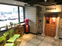 -马路边上·小海鲜烧烤(八一路店)