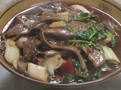 -周师饭店