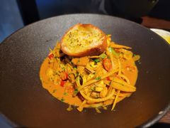 -LUMOS卢莫斯融合料理餐厅