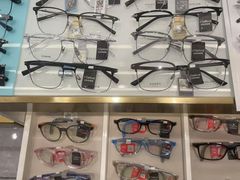 -J-OPTICAL佳视明眼镜·蔡司视觉(吾悦广场店)