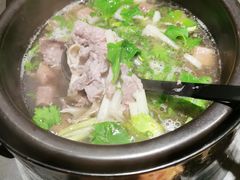 -古市香跷脚牛肉·非遗传承单位