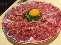 -大阪烧肉BAKA一代(十亩地店)