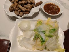 -金刚山烧烤(红旗大街店)