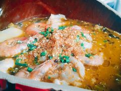 -兰桂坊·花园餐厅(西湖店)