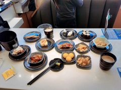 -和町回转自助日料(华山环宇城店)
