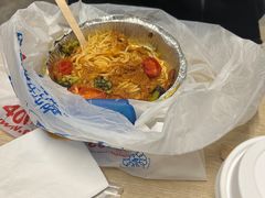 -达美乐比萨(南站西路店)