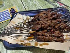 -铁诚烤肉
