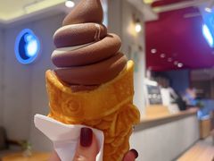 -高力乐面包咖啡厅(西塔店)