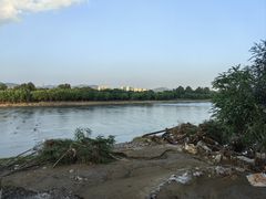 -永定河休闲森林公园