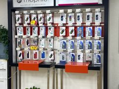 -百邦苹果官方授权维修(文景大厦店)