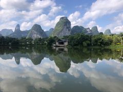 -明仕田园