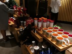 -星巴克(夏日百货店)