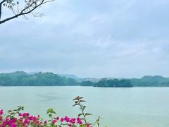 -惠州西湖
