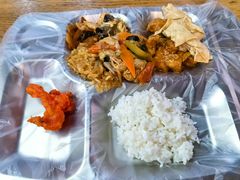 -新红帽自助盒饭(大悦城店)
