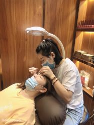 -意恋美肤造型
