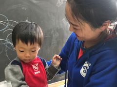 -美吉姆国际儿童发展中心(红谷滩绿地缤纷城中心)