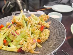 -陈麻婆豆腐总店