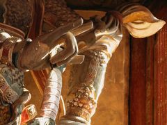 -报恩寺(平武县)