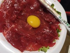 -山城辣妹子(定福庄店)