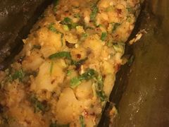 包烧老奶洋芋-多哥水·西双版纳传统傣味·昆明土著私藏云南菜(司马巷店)