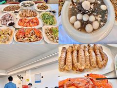 -众味海鲜大排档·活海鲜·潮汕味(南澳店)